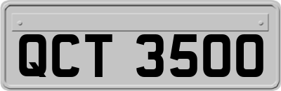 QCT3500