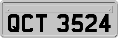 QCT3524