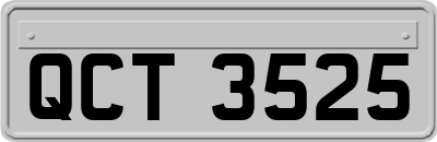 QCT3525