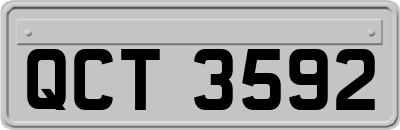 QCT3592