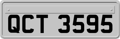 QCT3595