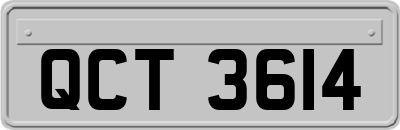 QCT3614