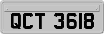 QCT3618