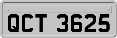 QCT3625