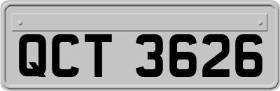 QCT3626