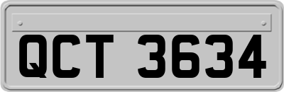 QCT3634