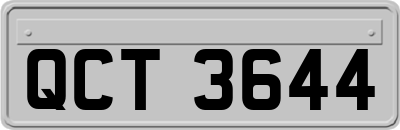 QCT3644