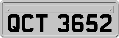 QCT3652