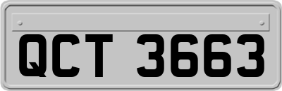 QCT3663