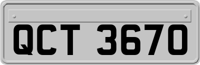 QCT3670