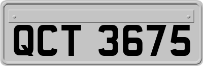 QCT3675