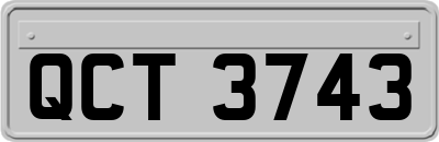 QCT3743