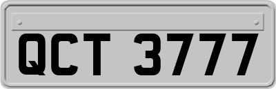 QCT3777