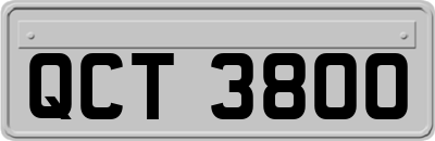 QCT3800