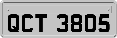 QCT3805