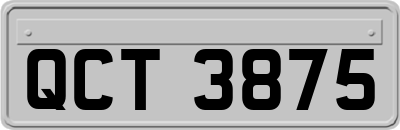 QCT3875