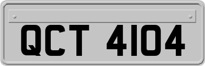 QCT4104