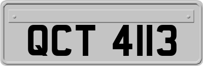 QCT4113