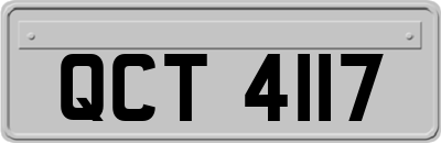 QCT4117