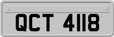 QCT4118