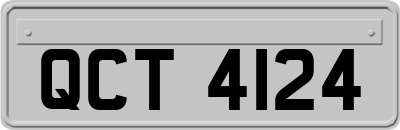 QCT4124