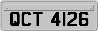 QCT4126