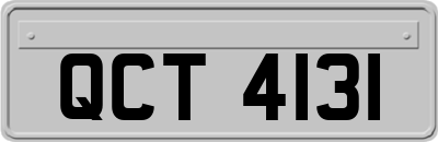 QCT4131