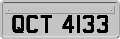 QCT4133