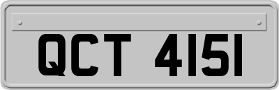 QCT4151