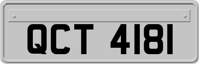 QCT4181