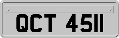 QCT4511