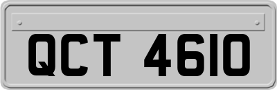 QCT4610