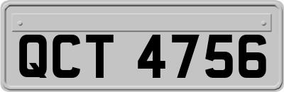 QCT4756