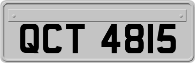 QCT4815