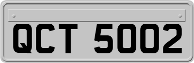 QCT5002