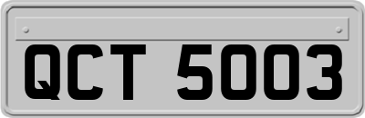 QCT5003