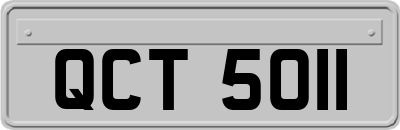 QCT5011