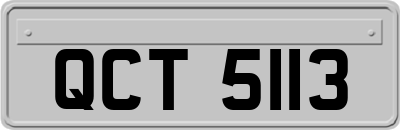 QCT5113