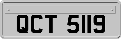 QCT5119