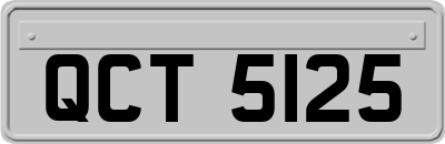 QCT5125