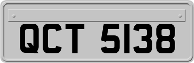 QCT5138