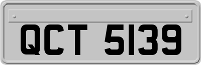 QCT5139