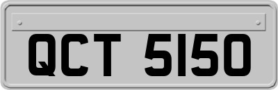 QCT5150