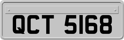 QCT5168