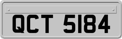 QCT5184