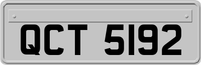 QCT5192