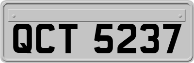 QCT5237