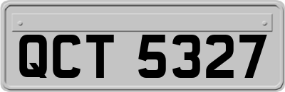 QCT5327