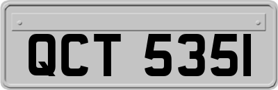 QCT5351