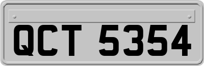 QCT5354